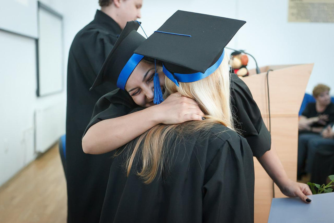 Things to Do for Your Career in the Summer After Graduation