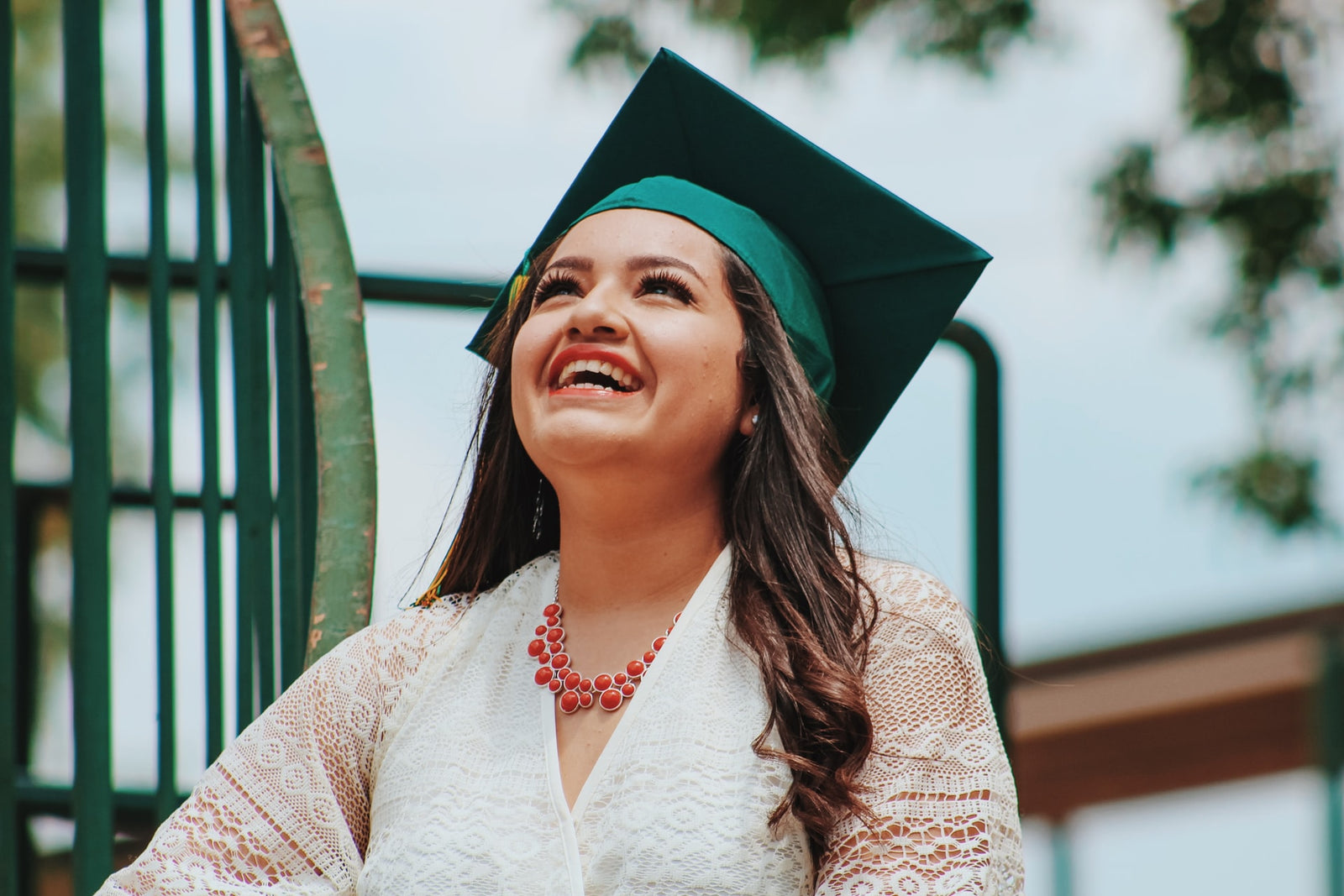 The Benefits of Graduating Early