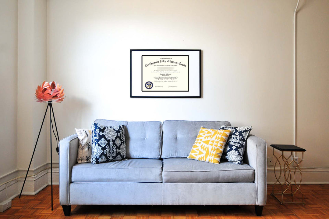 Customizing a Fake Diploma: Fonts, Signatures, and Seals Explained