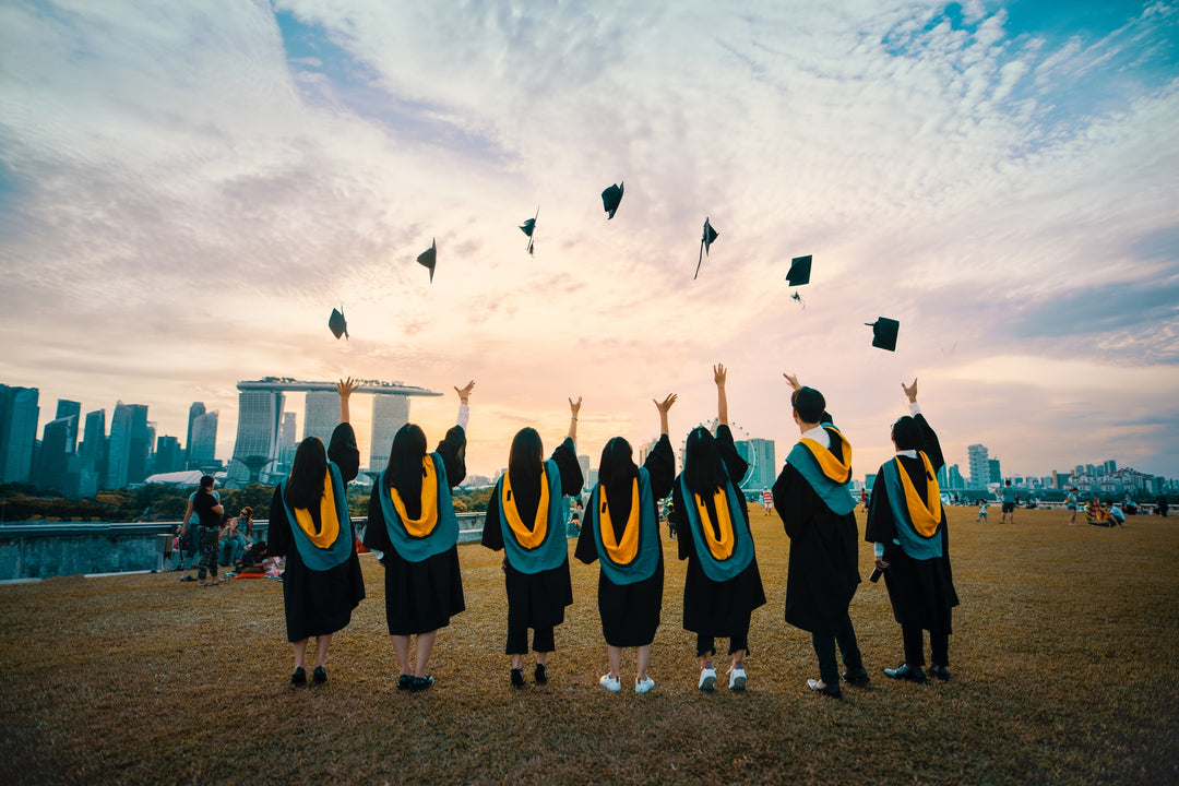 College Graduation Gifts
