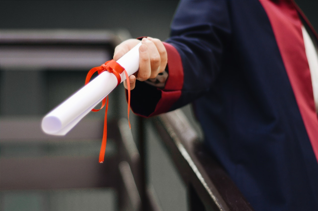 How Much Does a Replacement Diploma Cost?
