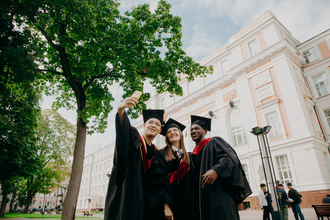 Benefits of Earning a Two-Year Degree