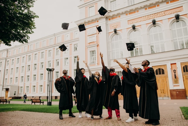 How Do You Display a Diploma Cover?