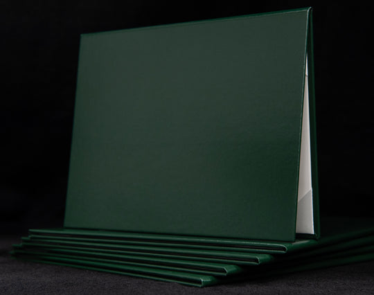 Blank Covers