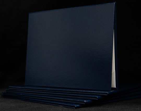 Blank Covers