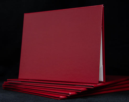 Blank Covers