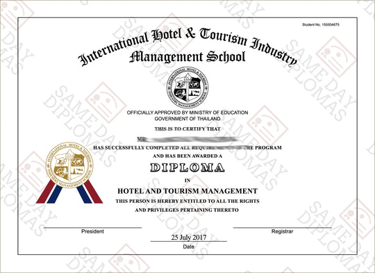 Buy Certificates and Qualifications in USA - Of All Kinds