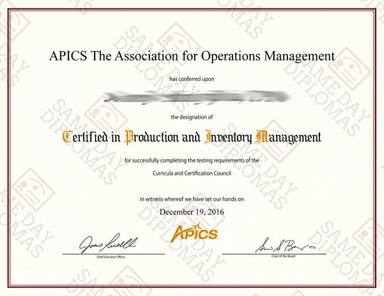 Buy Certificates and Qualifications in USA - Of All Kinds