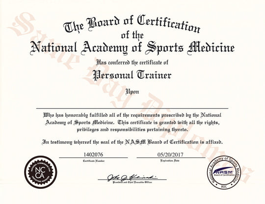 Buy Certificates and Qualifications in USA - Of All Kinds