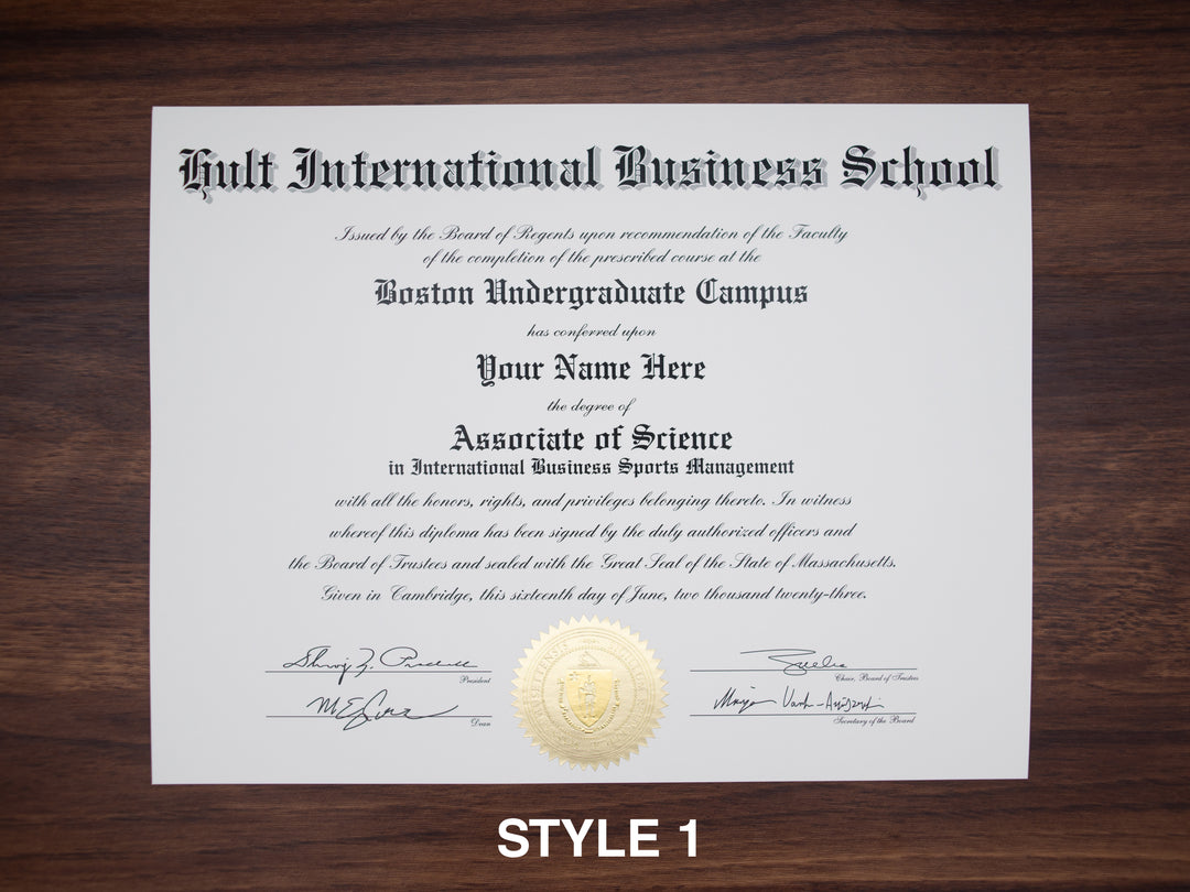 College and University Diploma Degree, USA Stock Design