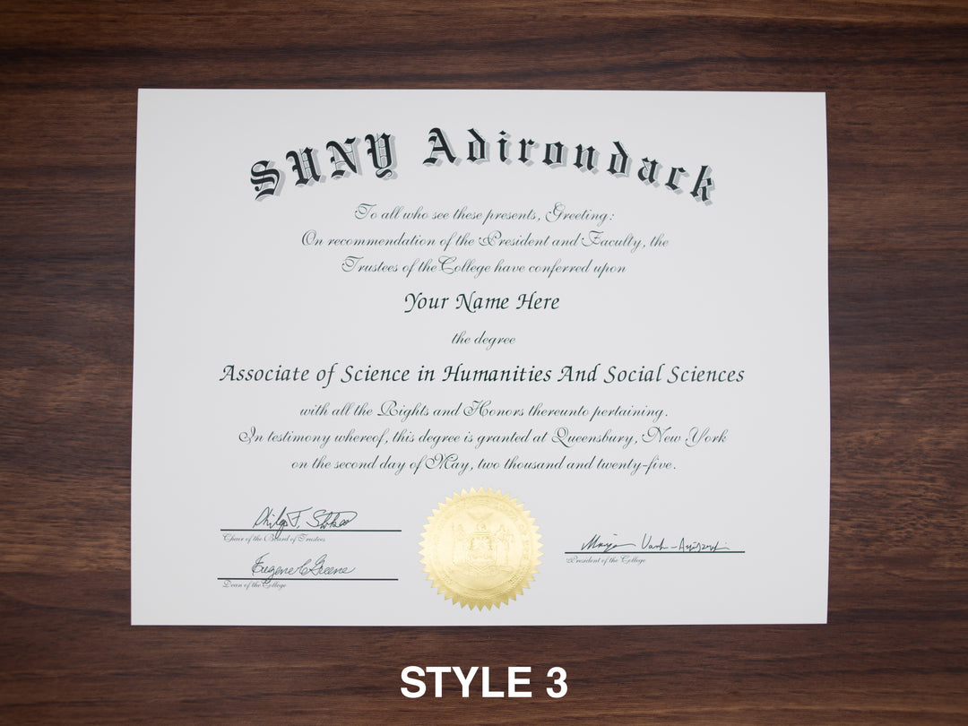 College and University Diploma Degree, USA Stock Design