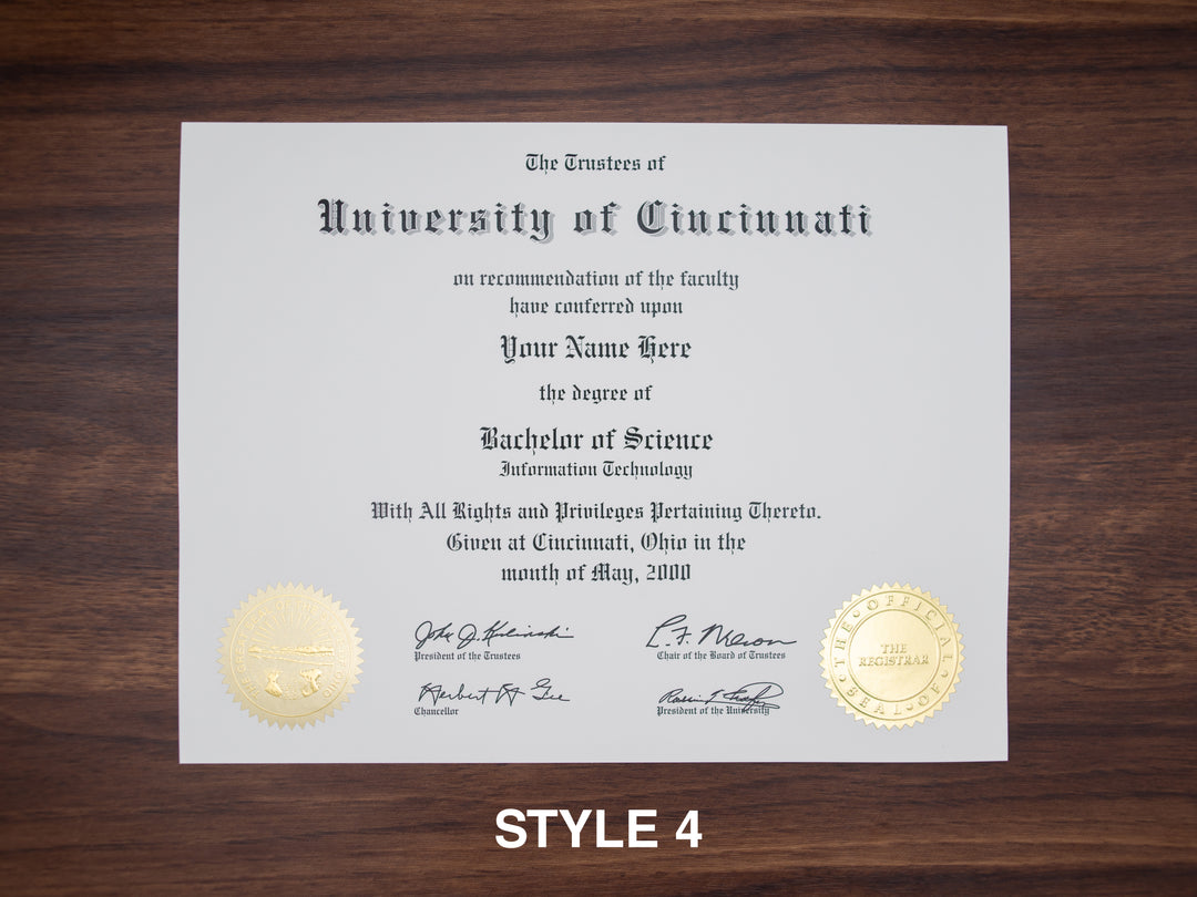 College and University Diploma Degree, USA Stock Design