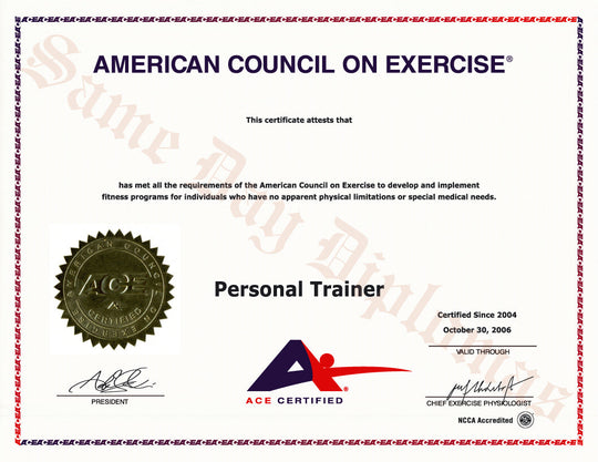 Buy Certificates and Qualifications in USA - Of All Kinds