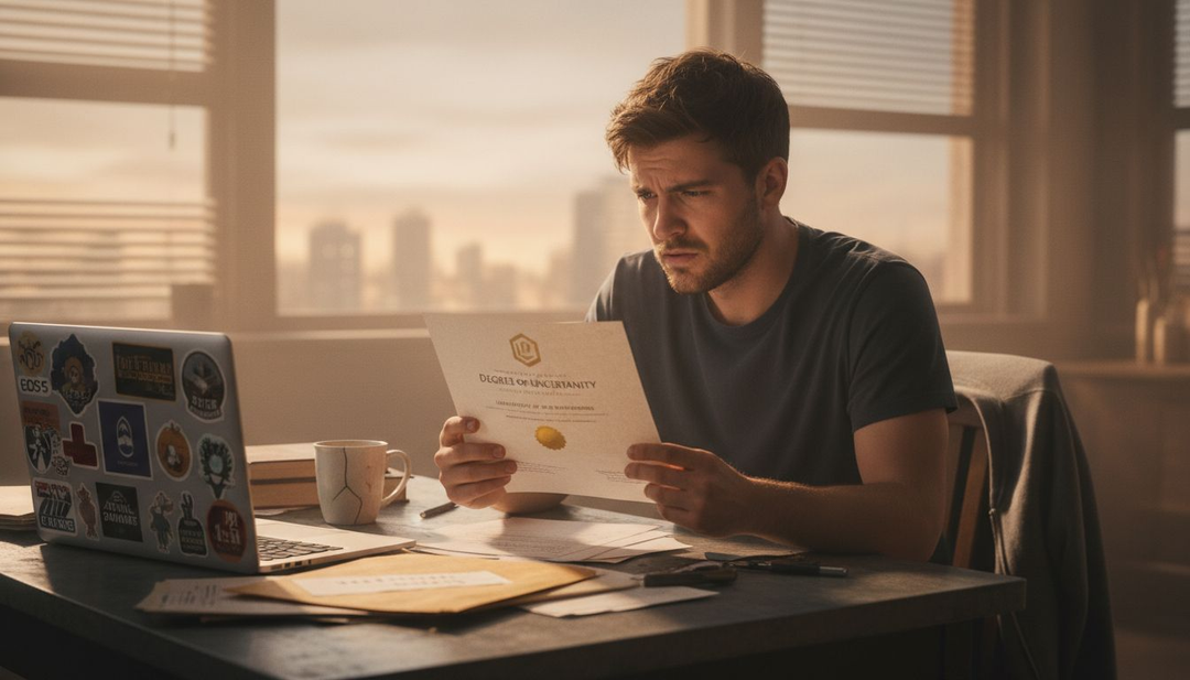 GED Fake Diplomas: Risks, Uses, and Legal Limits