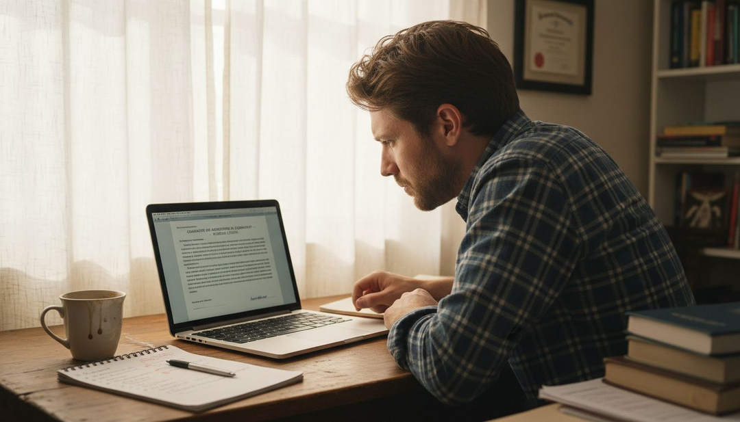 Why Buy a Diploma Online: Real Uses and Risks