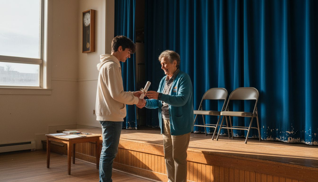 What Is a GED Certificate and Why It Matters