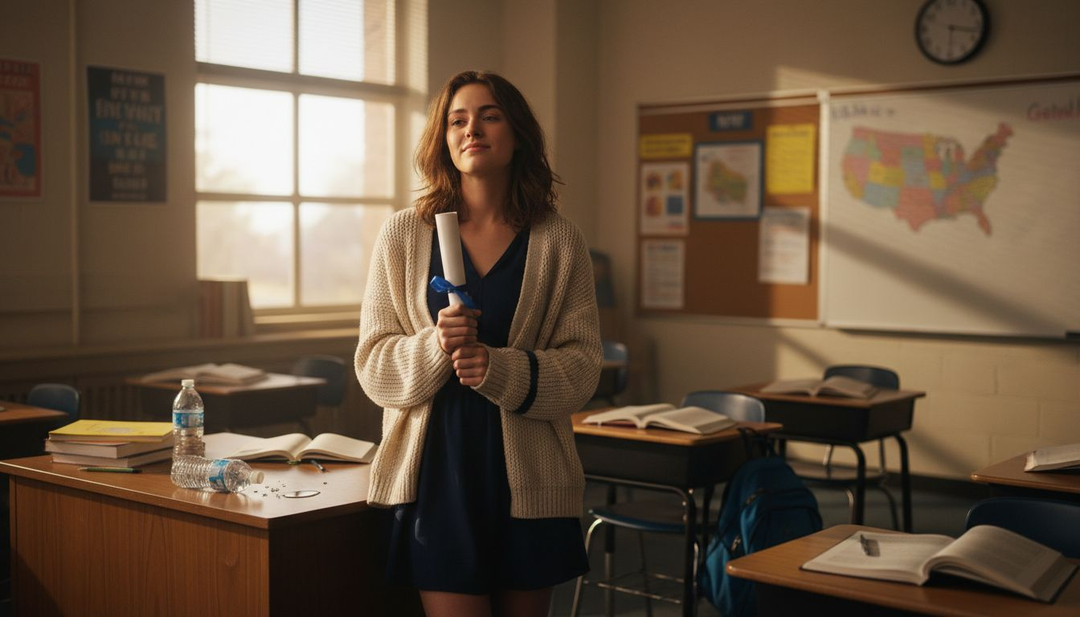 What Is a Diploma and Why It Matters