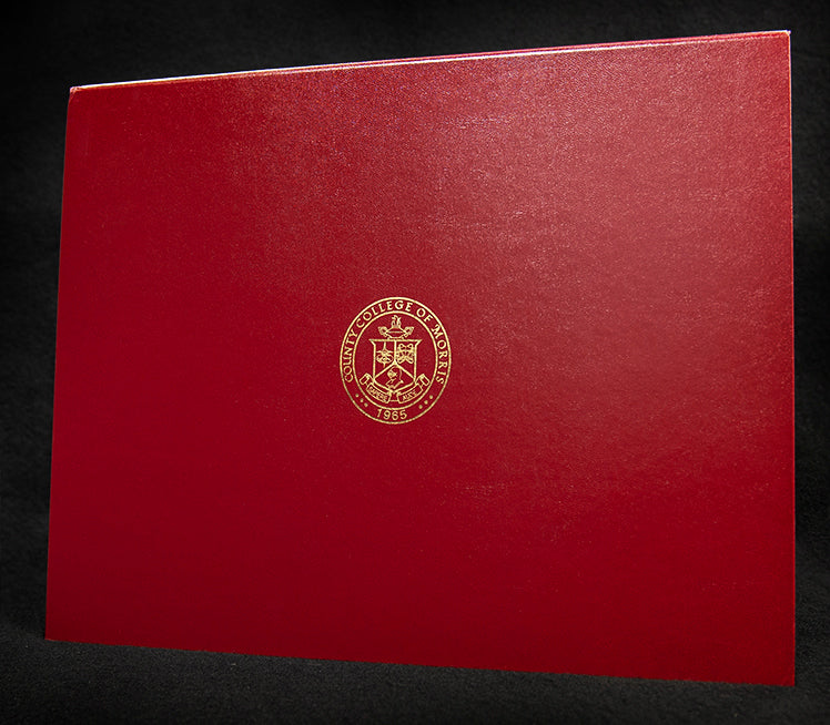 The Value of a College Diploma—And Why a Replica Might Be the Smarter Display Option