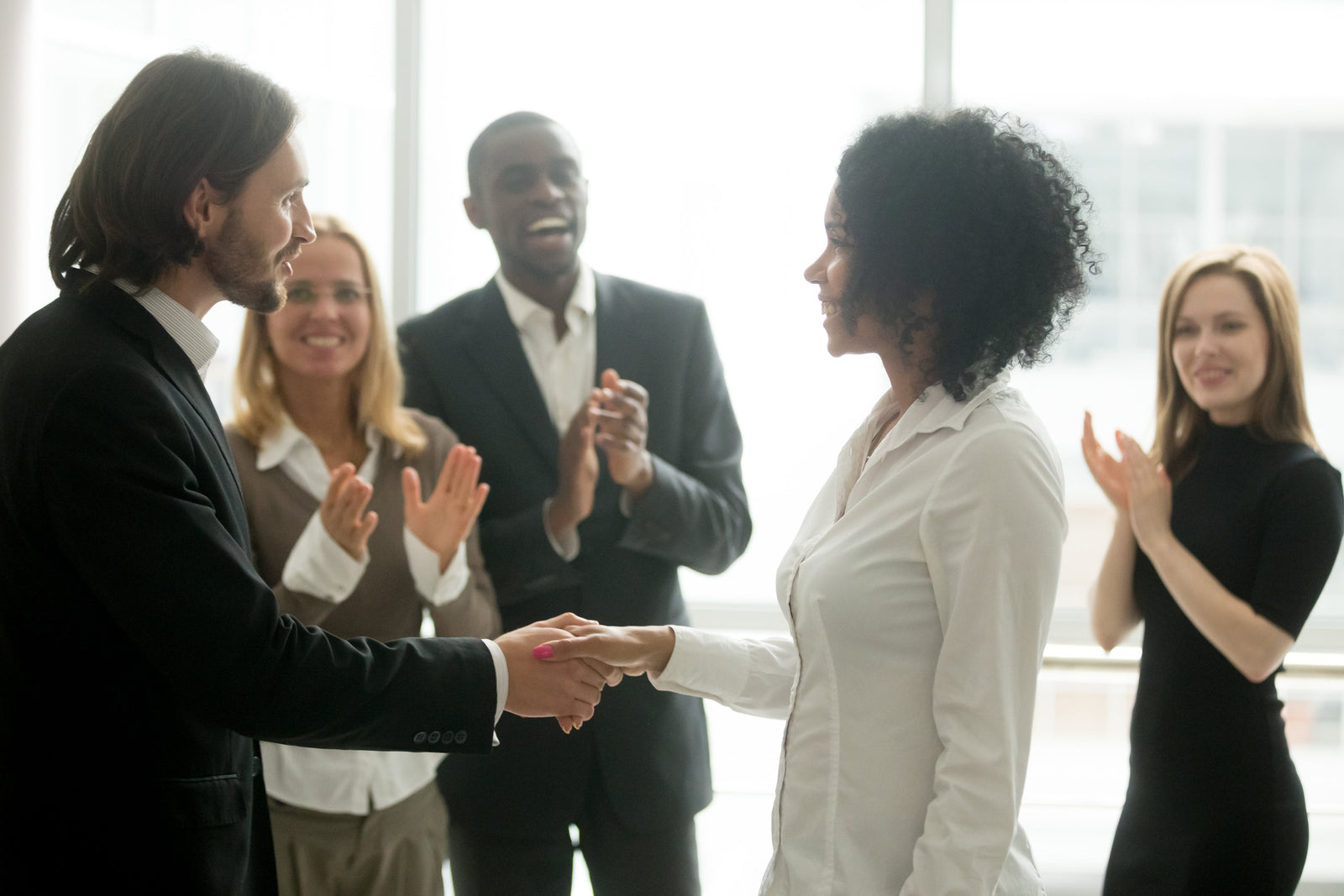 Certificate and Holder Ideas For Your Organization - Hey Congrats!