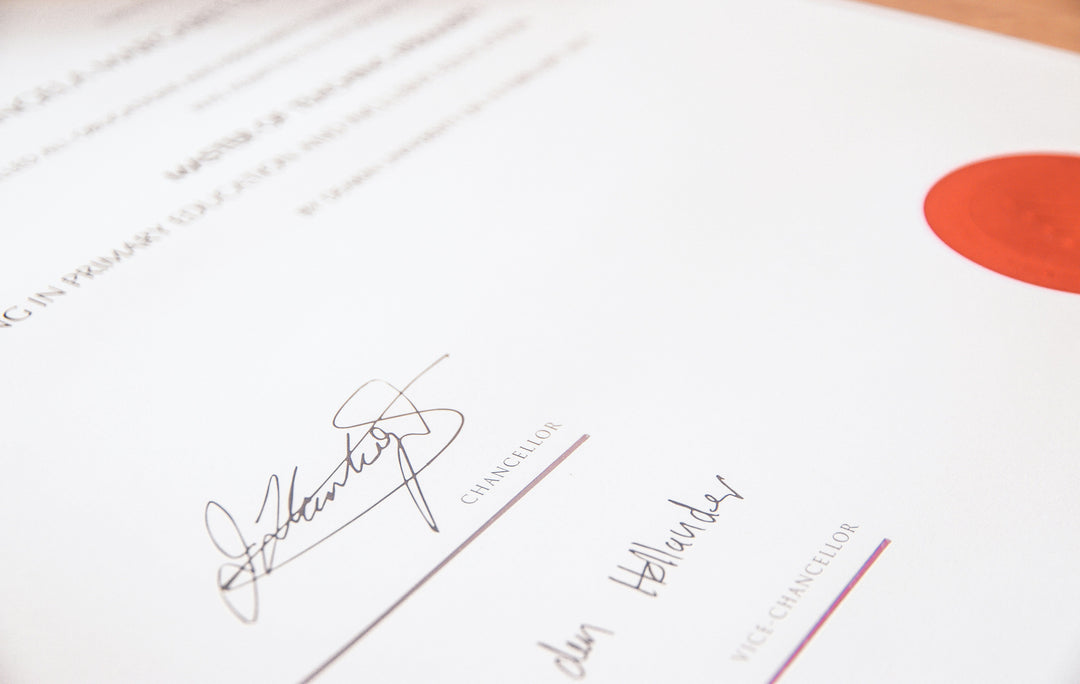 What Are the Top Professions That Require a Certificate in 2025?