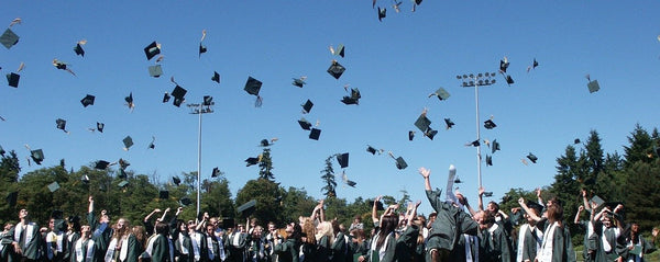 What Should You Do Immediately After Graduation?
