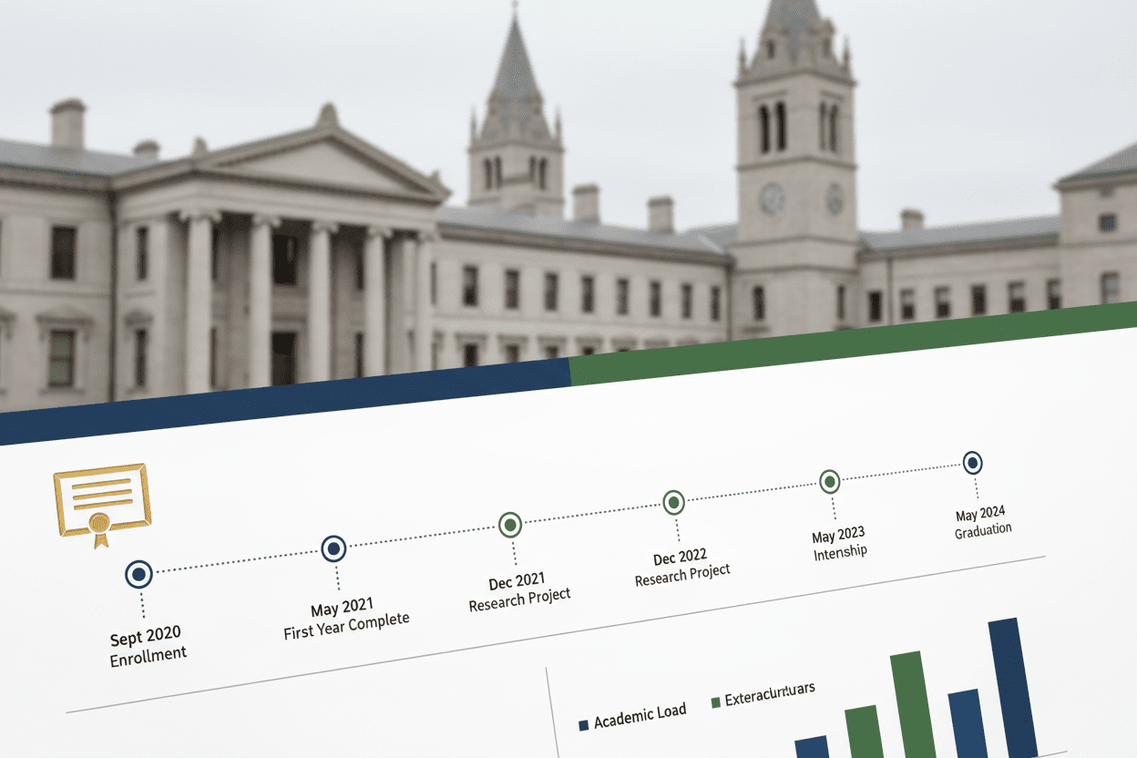 How Long Does It Take to Get a Replacement Diploma? (2026 Timeline Comparison) - Hey Congrats!