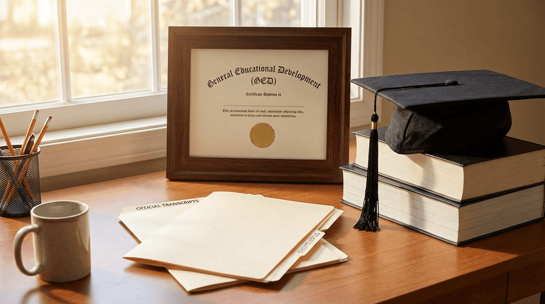 How to Buy a GED Copy: Complete Dos and Donts Guide