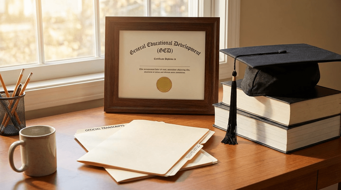 How to Buy a GED Copy: Complete Dos and Donts Guide - Hey Congrats!