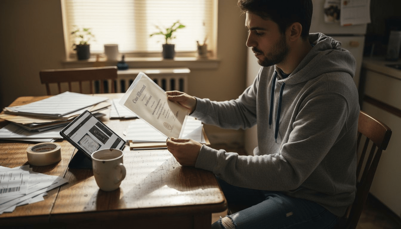 How to Get a Copy of My Diploma: Options and Realities - Hey Congrats!