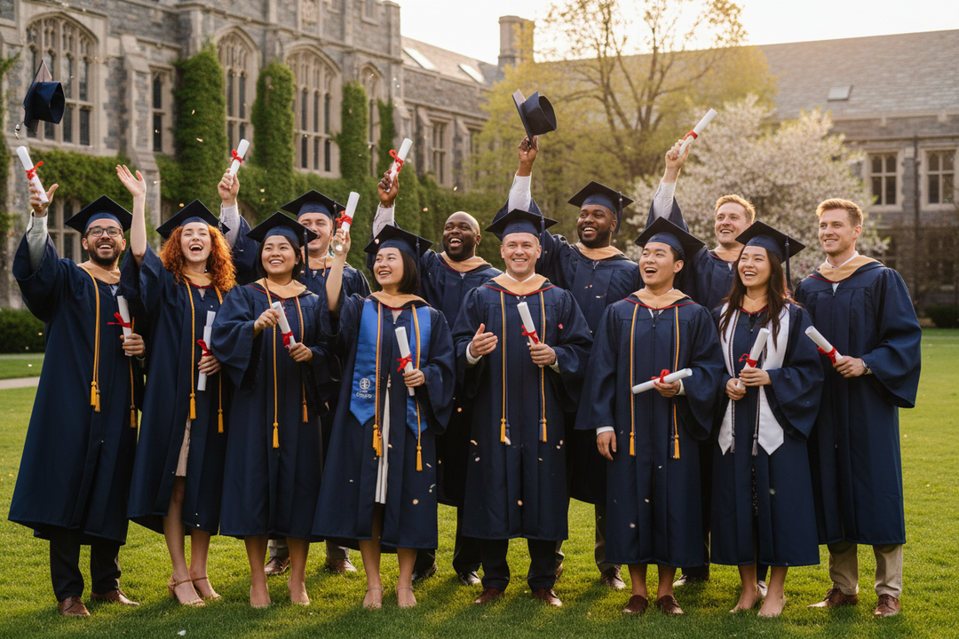 The Ultimate Guide to Graduation Certificates: Meaning, Design, and Best Practices