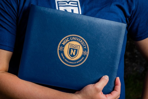 What Is the Best Way To Keep Your Diploma Safe?