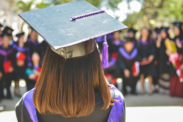 How To Get Ready for Fall Semester Graduation