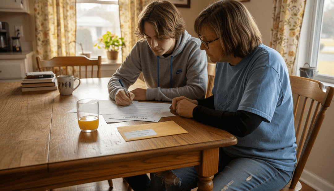 Role of Diplomas in Homeschool: Validation and Access