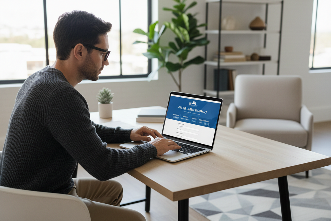 Degree Order: Understanding Academic Levels, Verification, and Diplomas