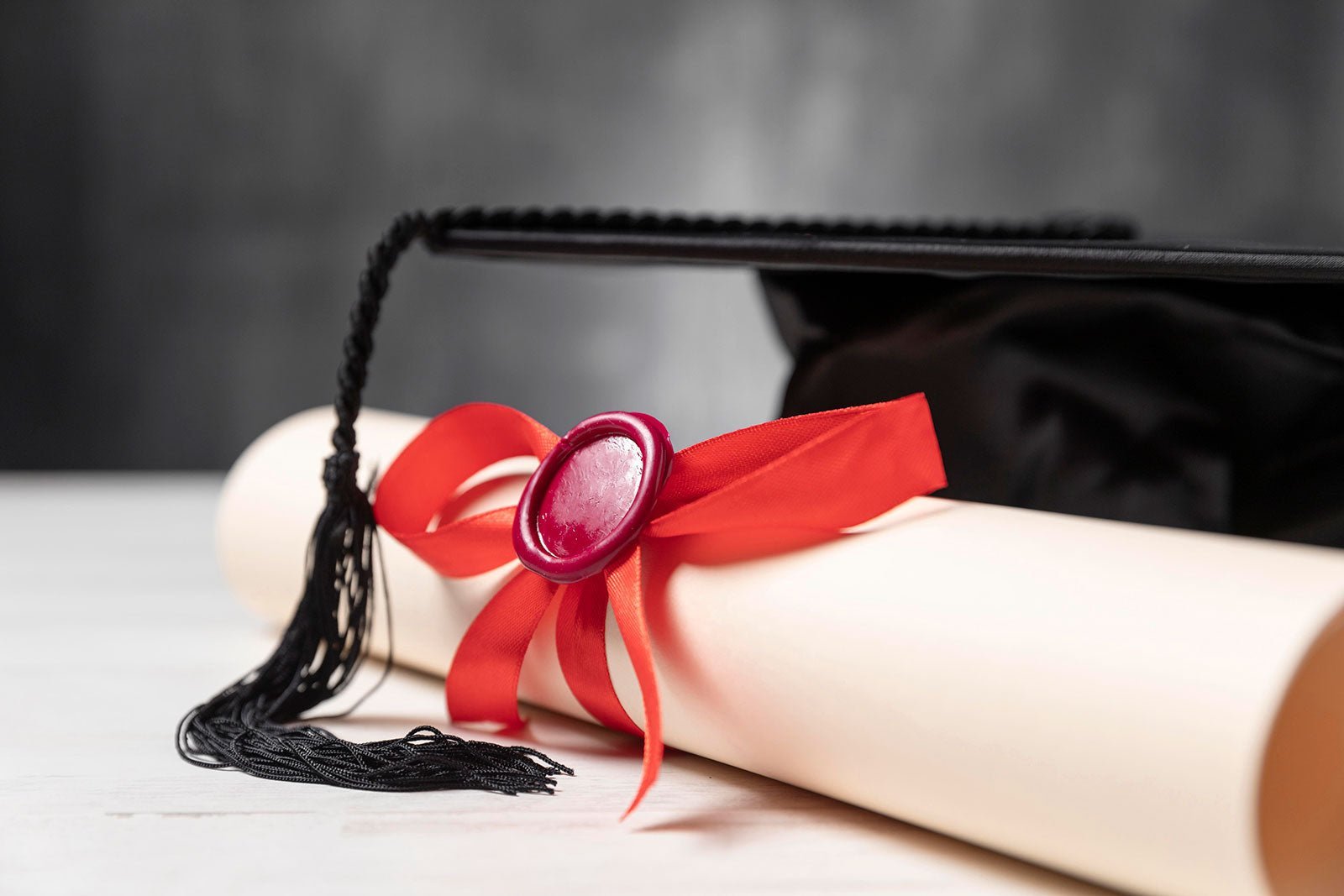 Why should I get a diploma cover (even though they gave me one at graduation)? - Hey Congrats!