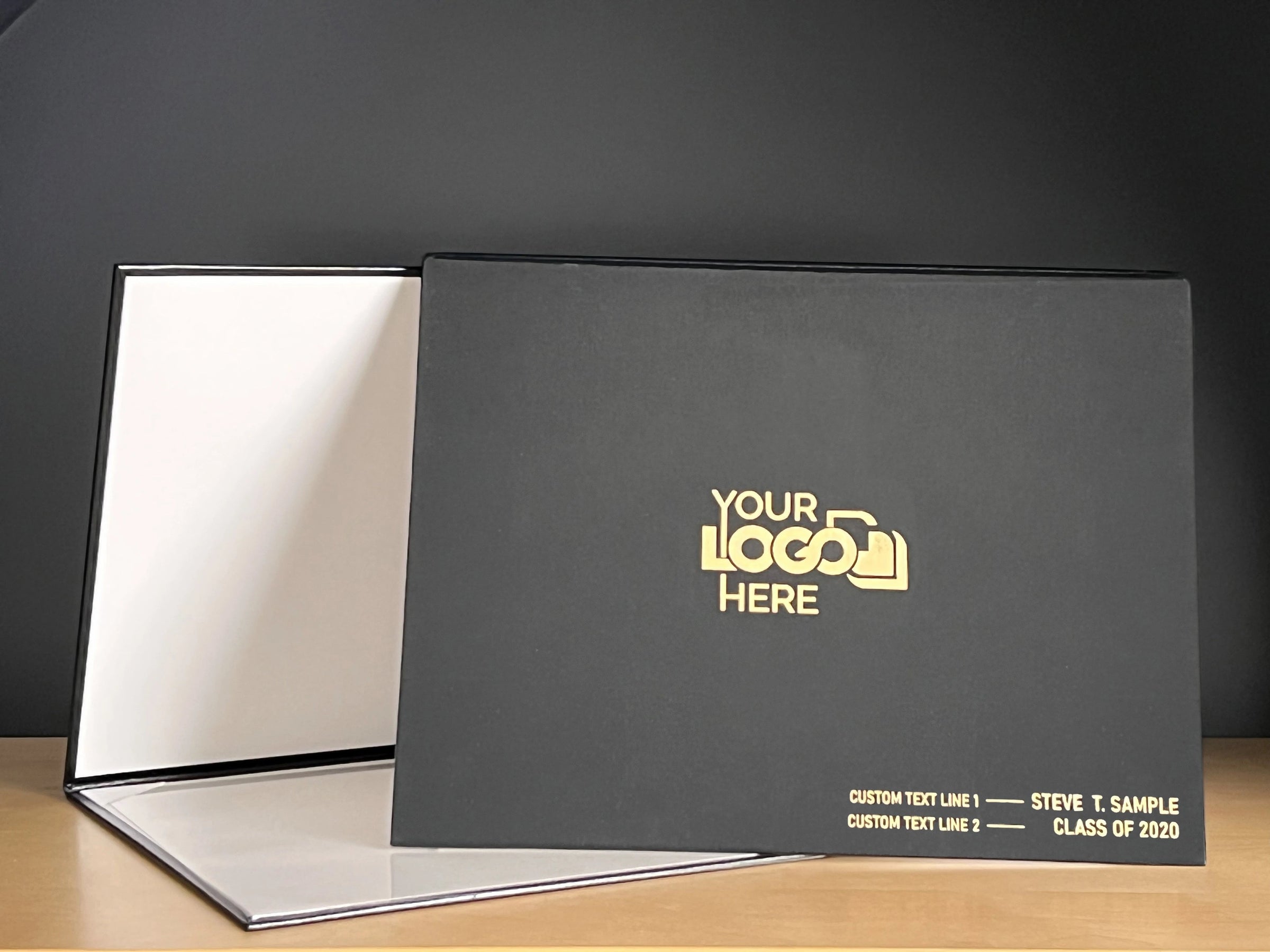 Custom Covers - Hey Congrats!