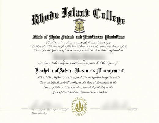 Match diploma and transcript sample 7