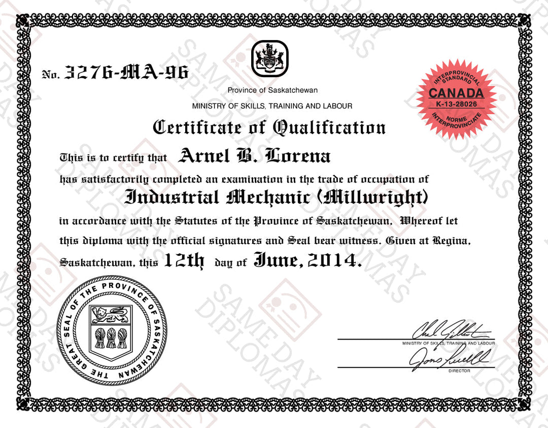 Buy Certificates & Qualifications from UK -  Of All Kinds