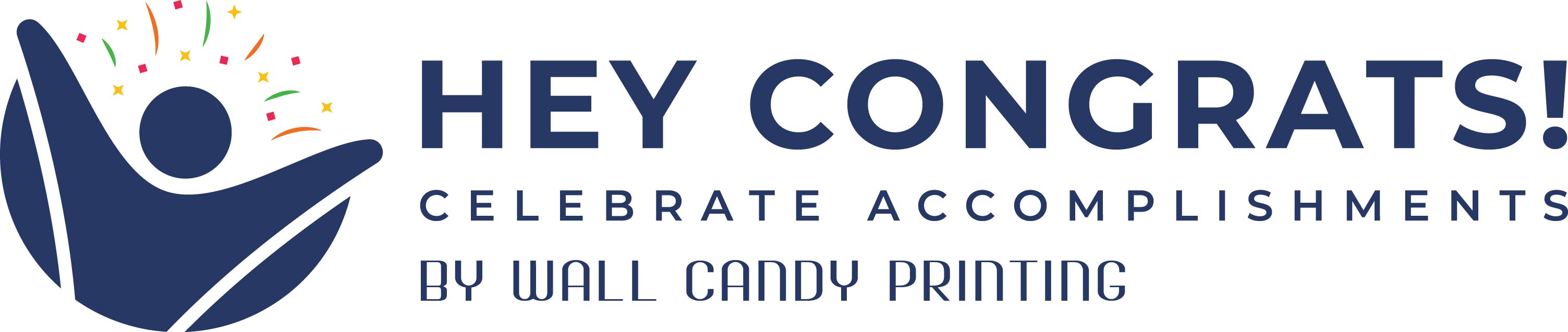 Hey Congrats! | Diplomas | Certificates | Covers | Templates