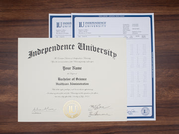 College and University Match Diploma, Degree & Stock Transcripts, USA