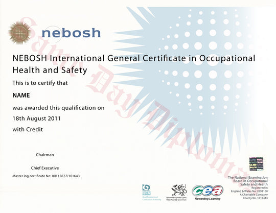 Buy Certificates & Qualifications from UK -  Of All Kinds