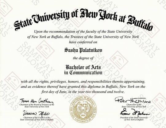 College & University Match Diploma, Degree & Match Transcripts, USA