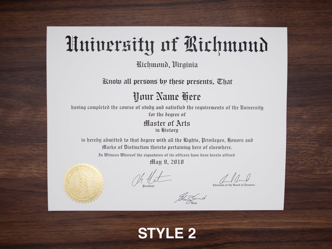 College and University Diploma Degree, USA Stock Design