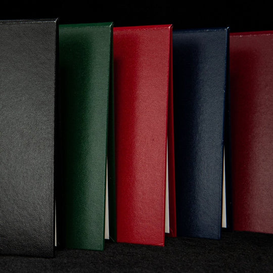 Blank Covers - Hey Congrats!