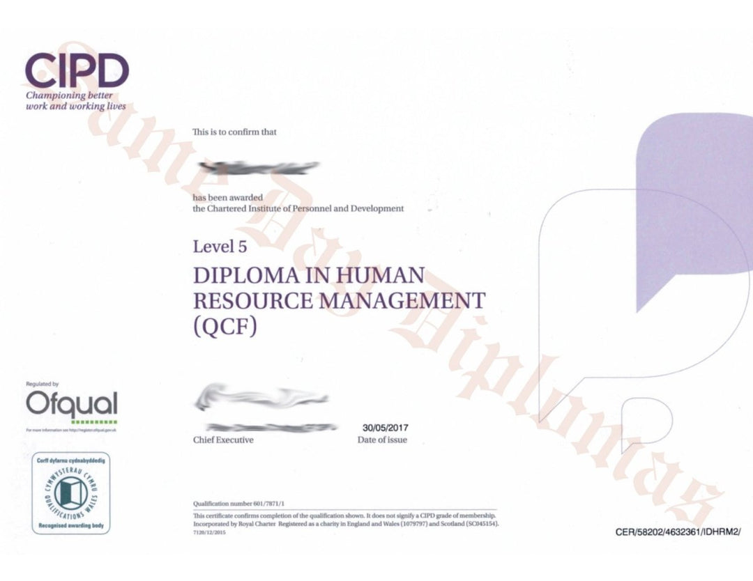 Buy Certificates & Qualifications from UK - Of All Kinds - Hey Congrats!
