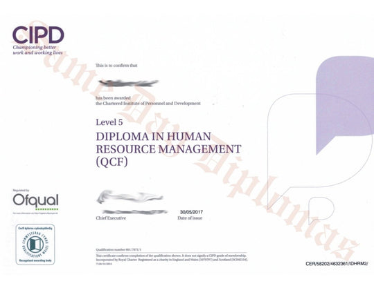 Buy Certificates & Qualifications from UK - Of All Kinds - Hey Congrats!