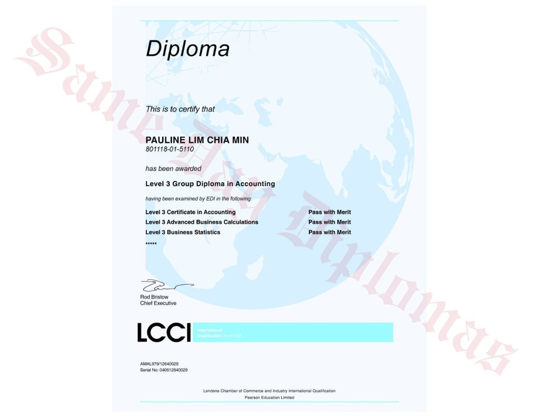 Buy Certificates & Qualifications from UK - Of All Kinds - Hey Congrats!