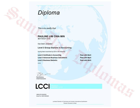Buy Certificates & Qualifications from UK - Of All Kinds - Hey Congrats!