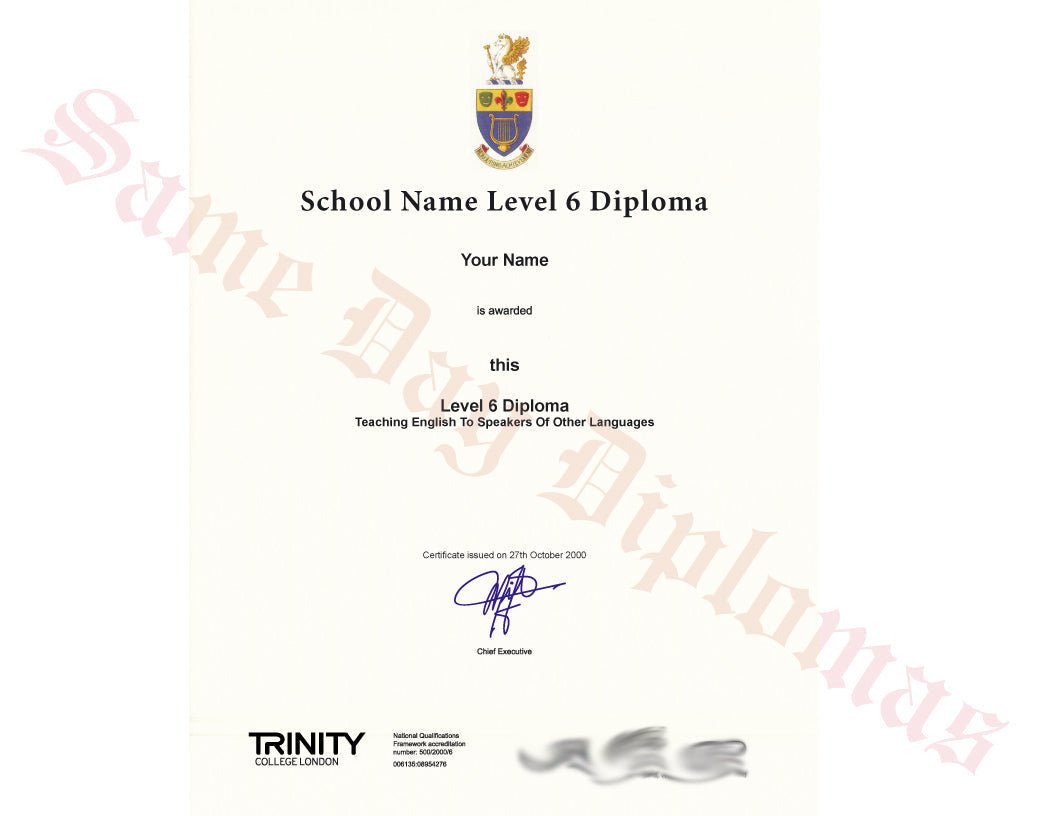 Buy Certificates & Qualifications from UK - Of All Kinds - Hey Congrats!