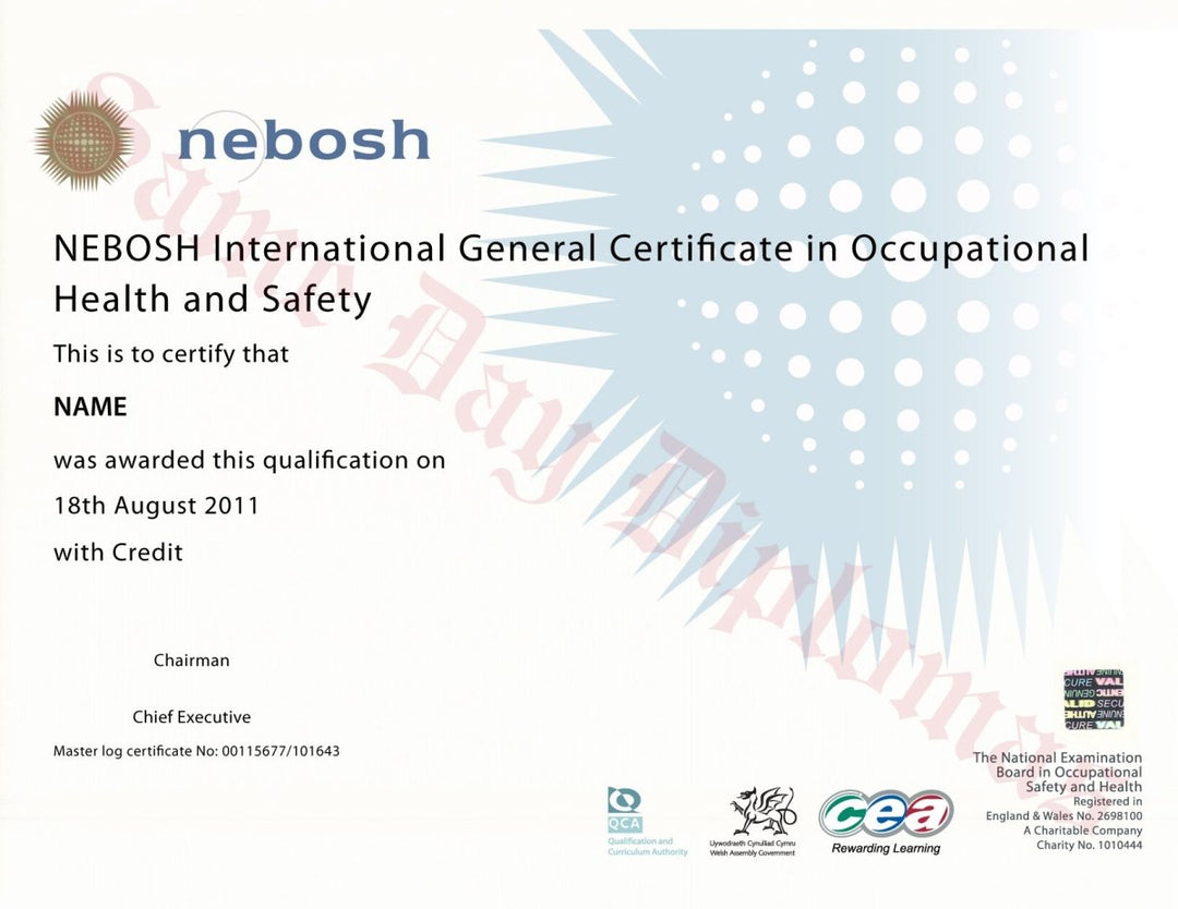 Buy Certificates & Qualifications from UK - Of All Kinds - Hey Congrats!